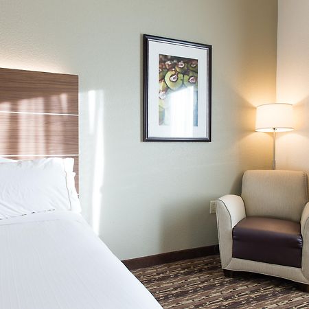 Holiday Inn Express & Suites Walterboro By Ihg Εξωτερικό φωτογραφία