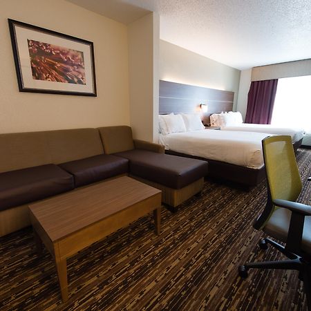 Holiday Inn Express & Suites Walterboro By Ihg Εξωτερικό φωτογραφία