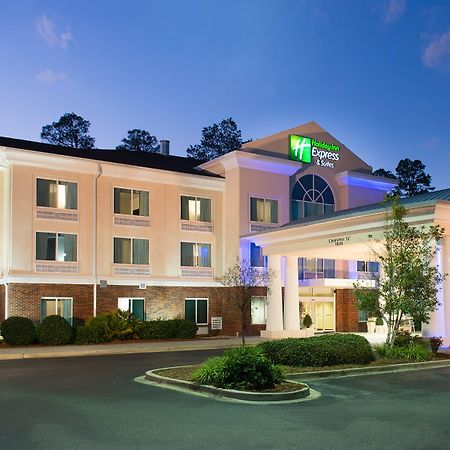 Holiday Inn Express & Suites Walterboro By Ihg Εξωτερικό φωτογραφία