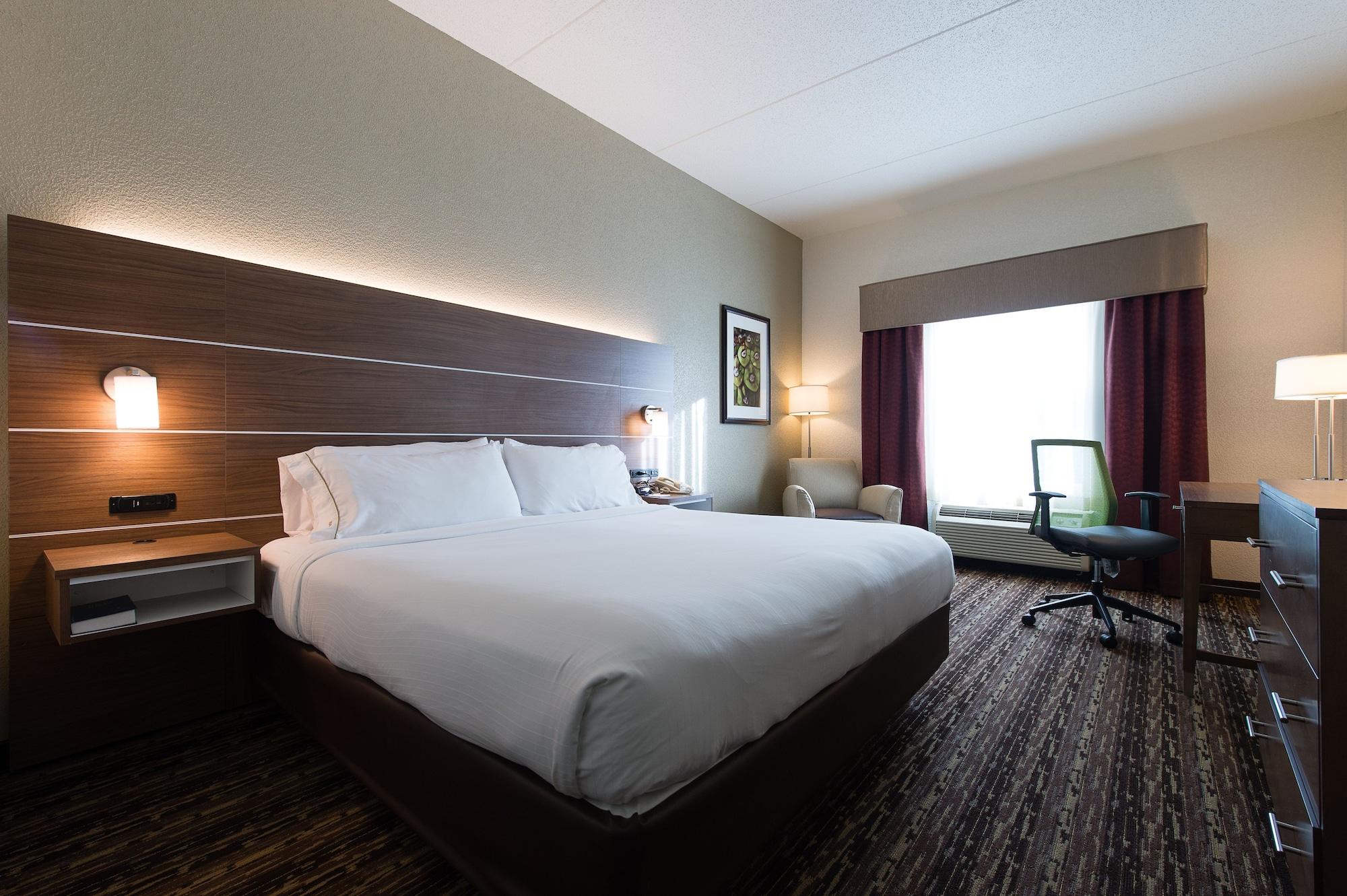 Holiday Inn Express & Suites Walterboro By Ihg Εξωτερικό φωτογραφία