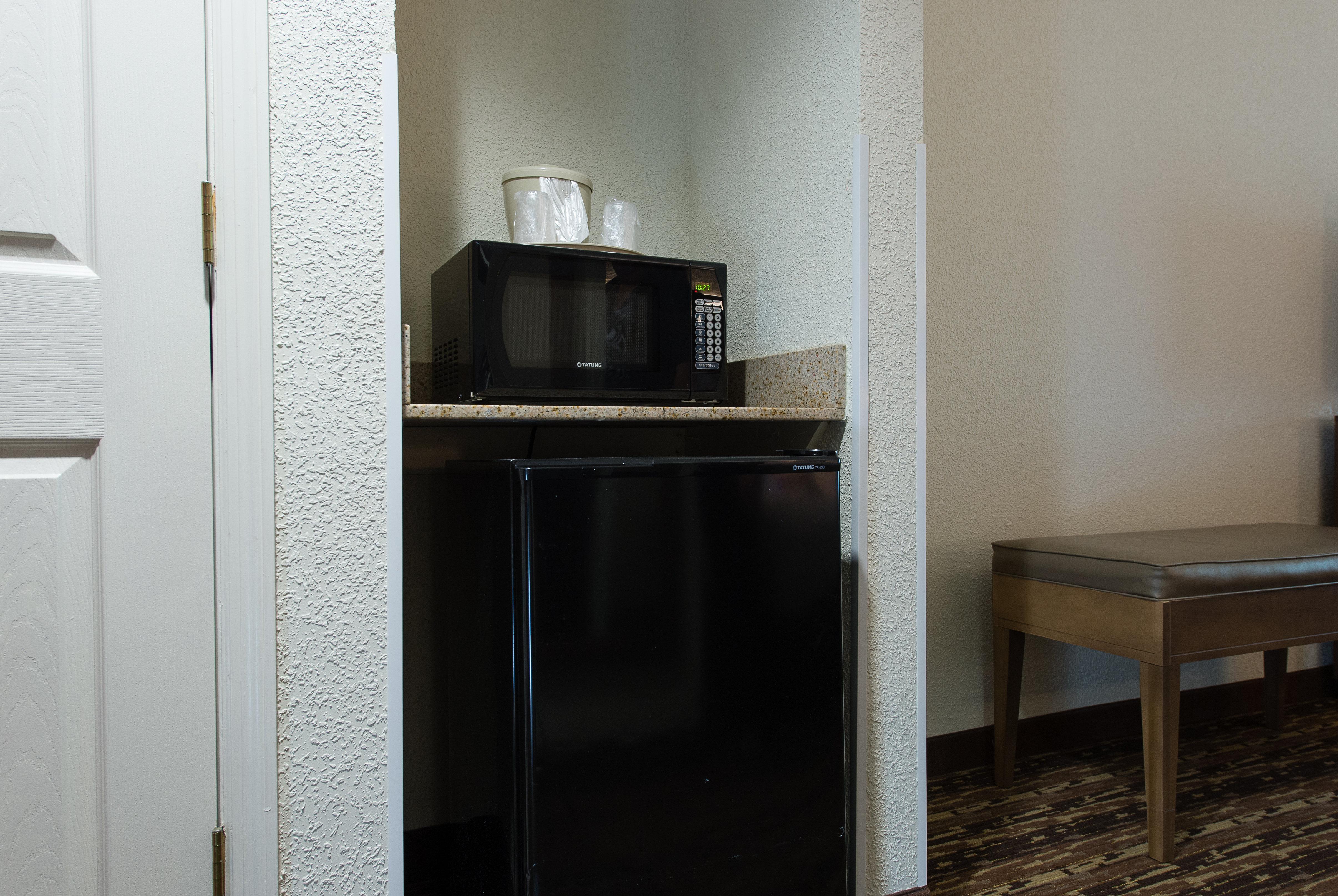Holiday Inn Express & Suites Walterboro By Ihg Εξωτερικό φωτογραφία