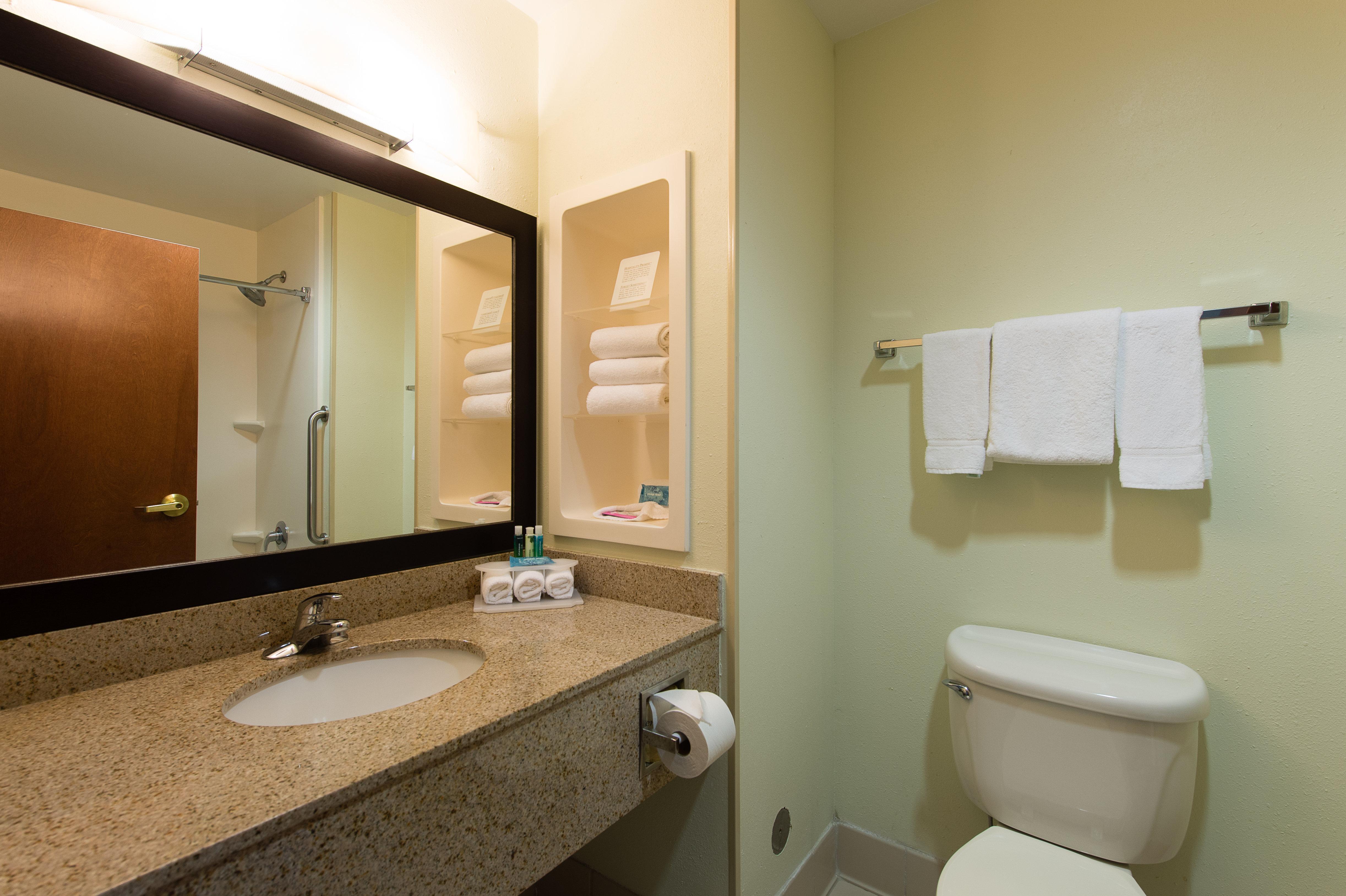 Holiday Inn Express & Suites Walterboro By Ihg Εξωτερικό φωτογραφία