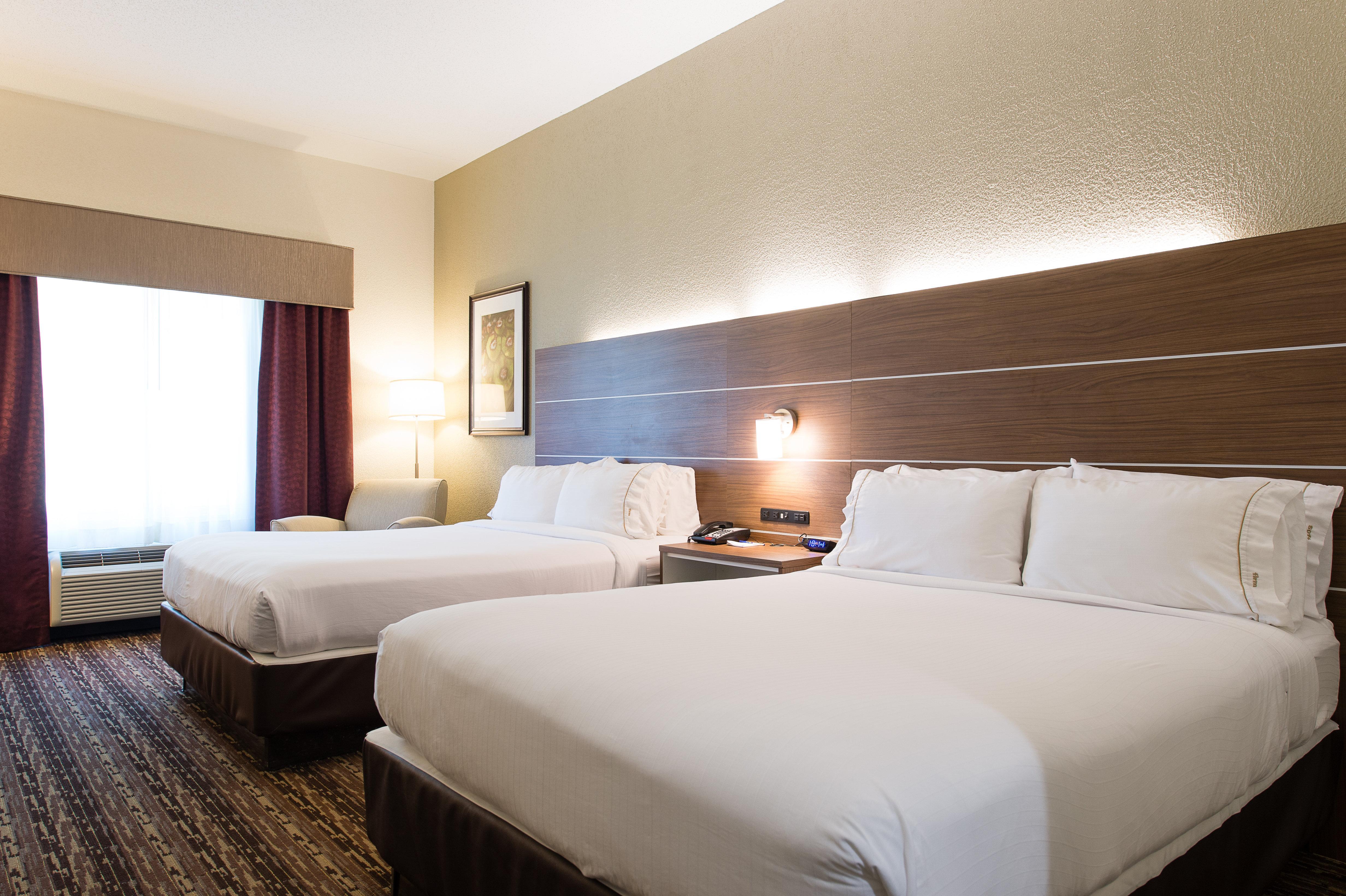 Holiday Inn Express & Suites Walterboro By Ihg Εξωτερικό φωτογραφία