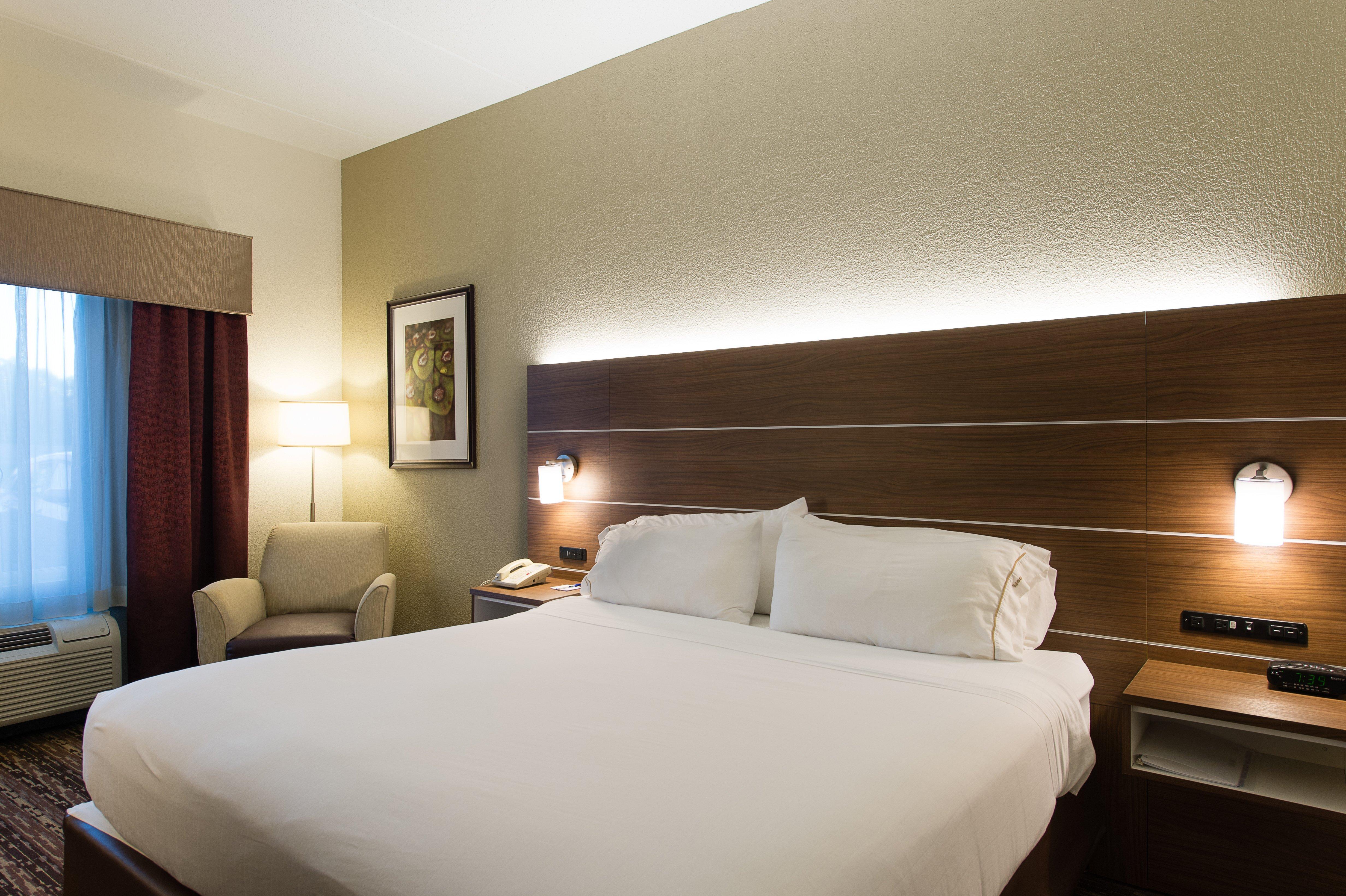 Holiday Inn Express & Suites Walterboro By Ihg Εξωτερικό φωτογραφία