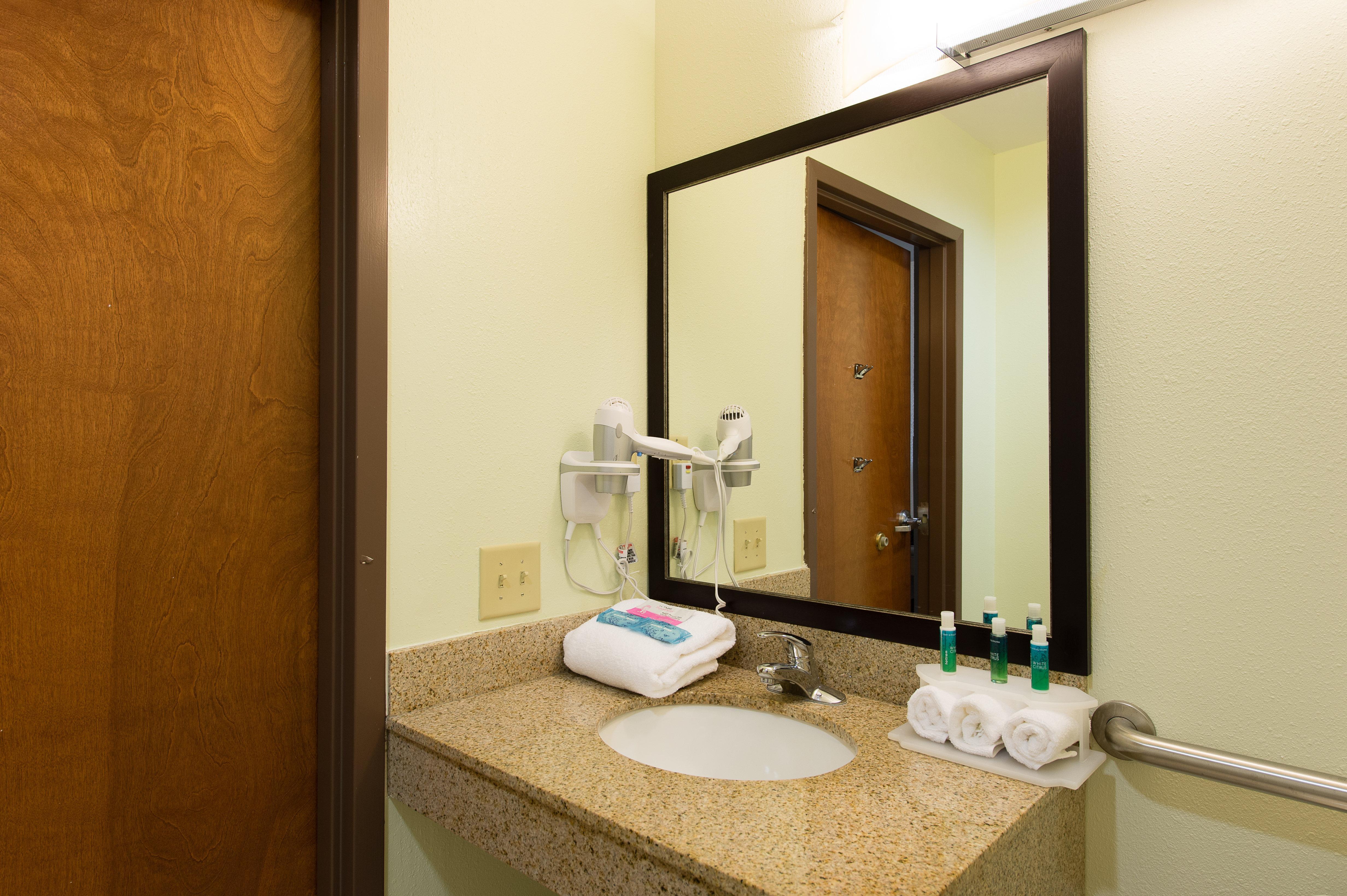 Holiday Inn Express & Suites Walterboro By Ihg Εξωτερικό φωτογραφία