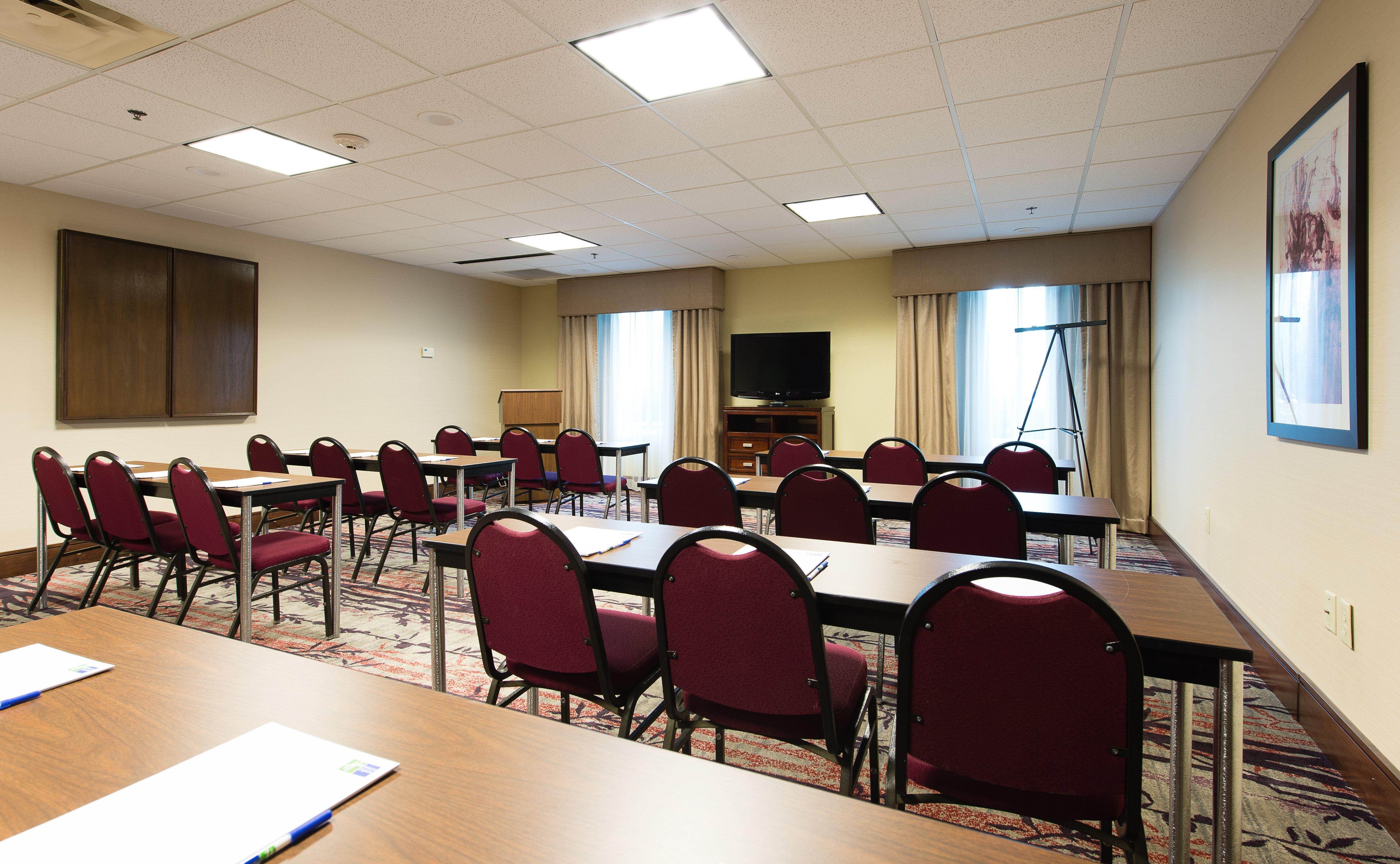 Holiday Inn Express & Suites Walterboro By Ihg Εξωτερικό φωτογραφία