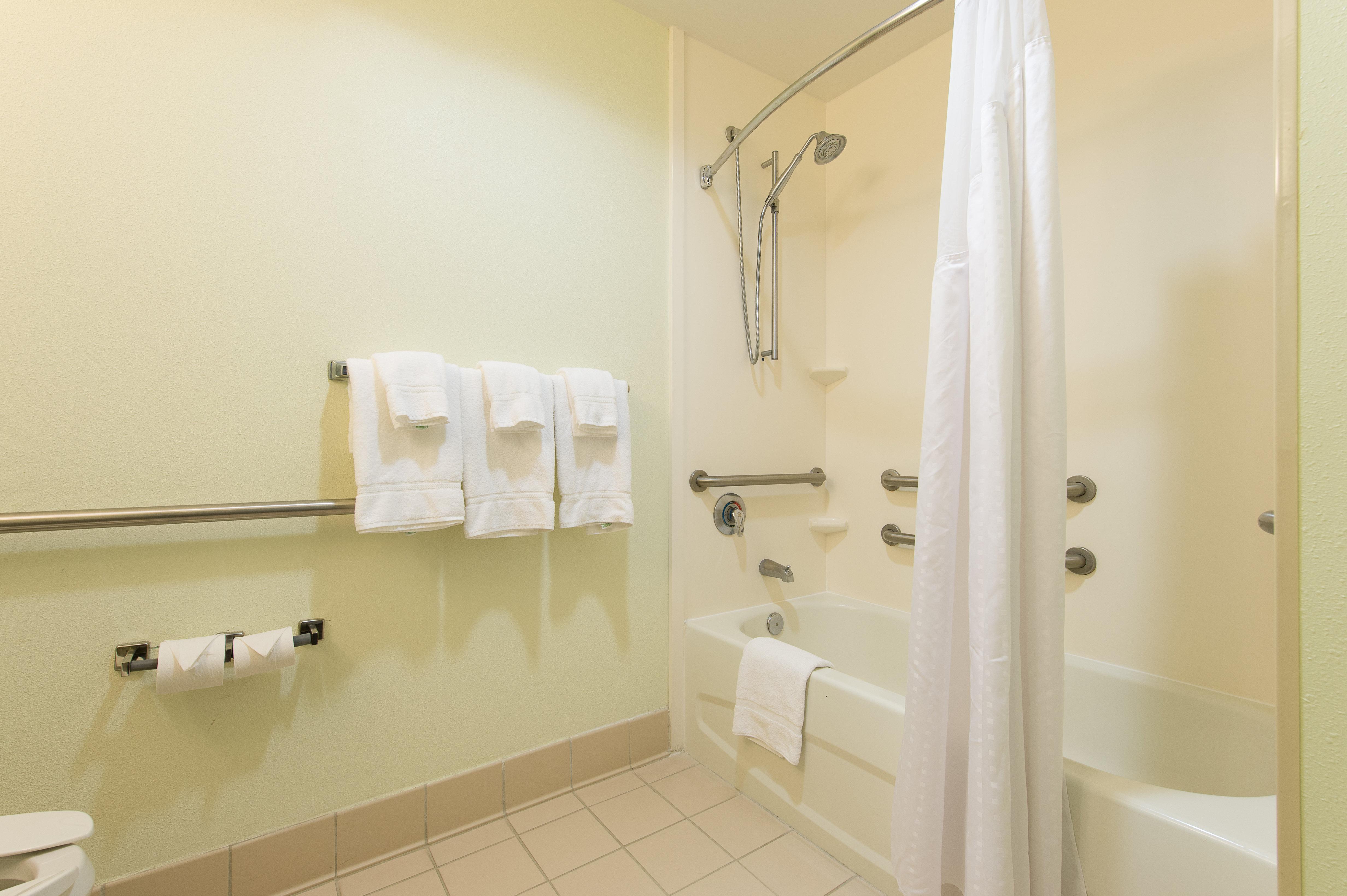 Holiday Inn Express & Suites Walterboro By Ihg Εξωτερικό φωτογραφία