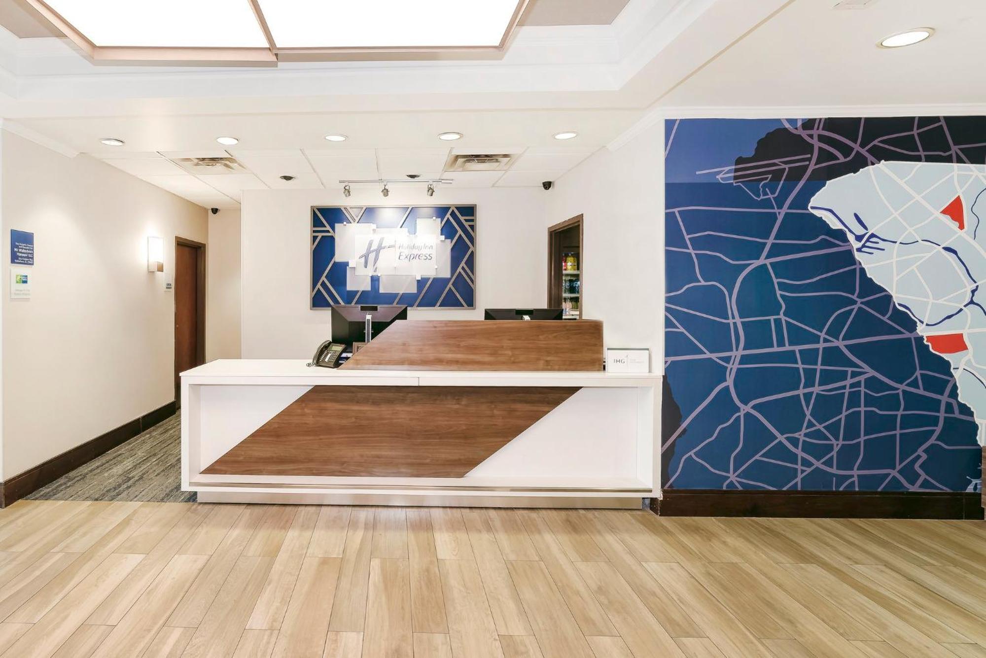 Holiday Inn Express & Suites Walterboro By Ihg Εξωτερικό φωτογραφία