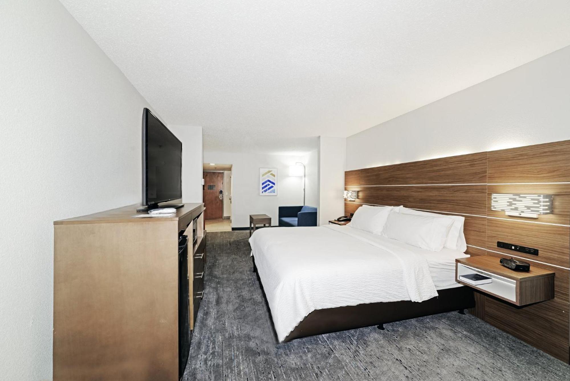 Holiday Inn Express & Suites Walterboro By Ihg Εξωτερικό φωτογραφία