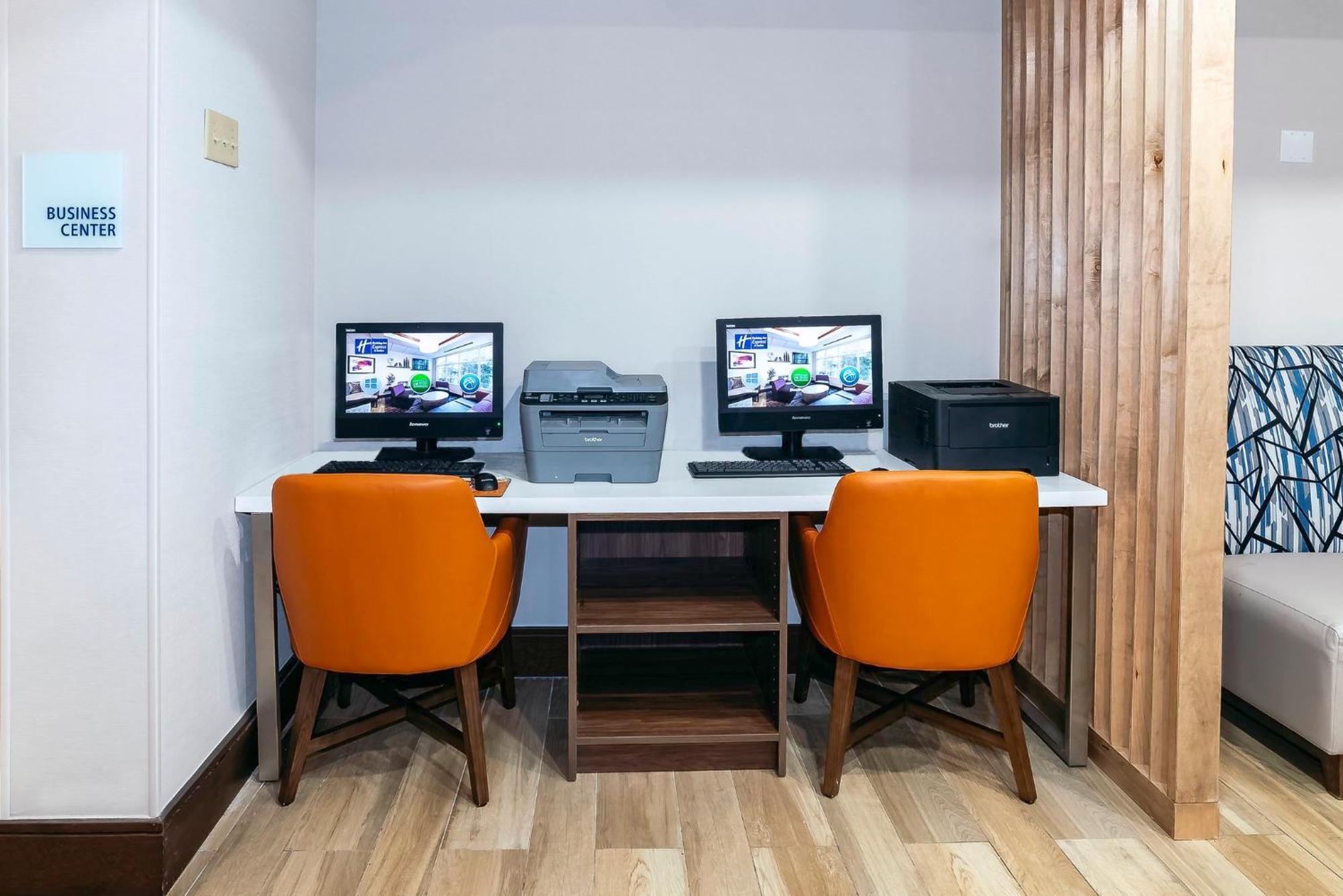 Holiday Inn Express & Suites Walterboro By Ihg Εξωτερικό φωτογραφία
