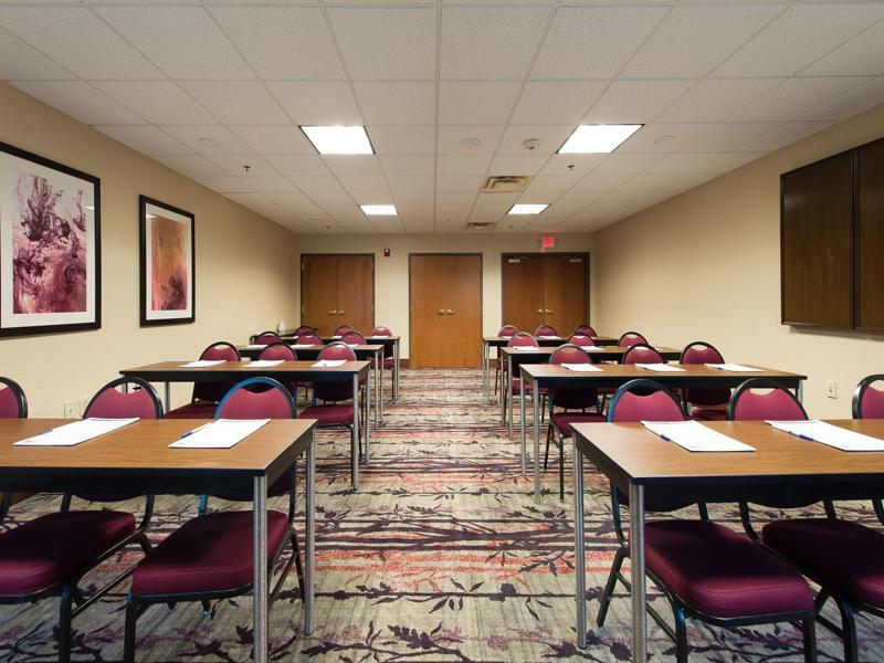 Holiday Inn Express & Suites Walterboro By Ihg Εξωτερικό φωτογραφία