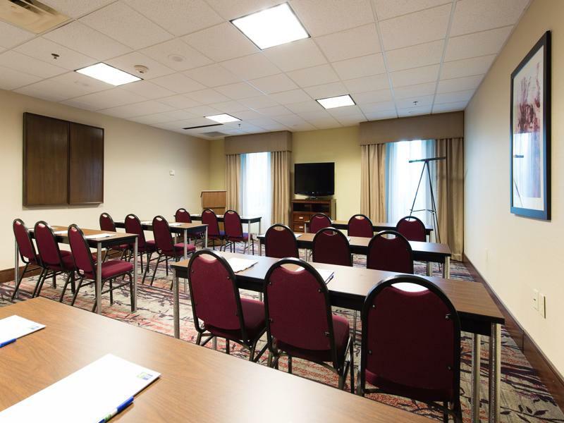 Holiday Inn Express & Suites Walterboro By Ihg Εξωτερικό φωτογραφία