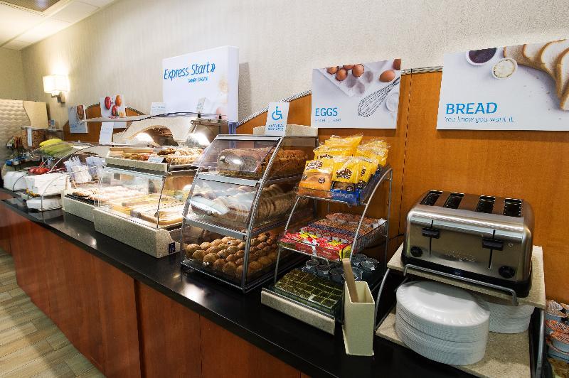 Holiday Inn Express & Suites Walterboro By Ihg Εξωτερικό φωτογραφία