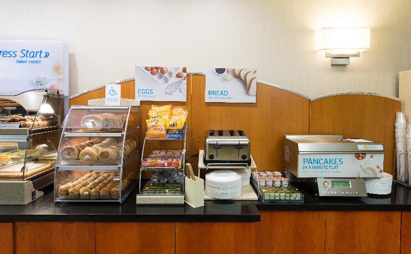 Holiday Inn Express & Suites Walterboro By Ihg Εξωτερικό φωτογραφία
